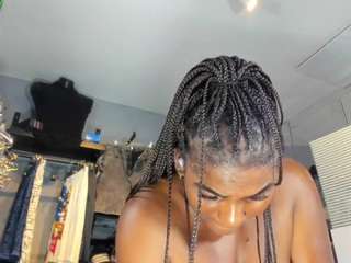 mareiabold webcam model