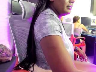 mareiabold Live Webcam on CamSoda