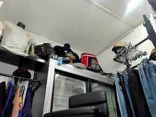 mareiabold's live room