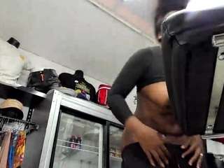 mareiabold Sex Cam Show