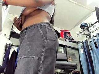 mareiabold Sex Cam Show
