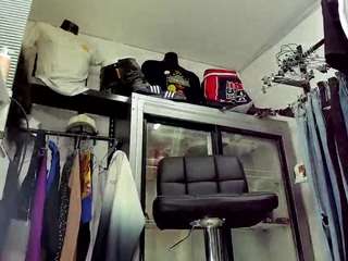 mareiabold Sex Cam Show