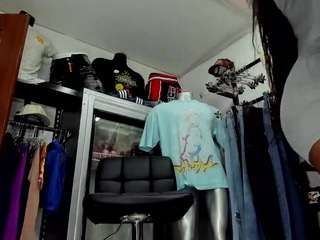 mareiabold's live room