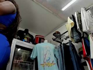 mareiabold live webcam show