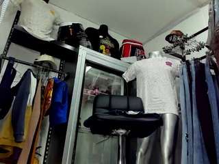 mareiabold live webcam show