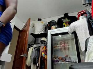 mareiabold live cam