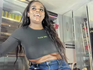 mareiabold's Live Sex Cam Show