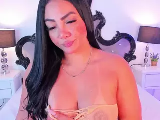 SexySofiax's Live Sex Cam Show