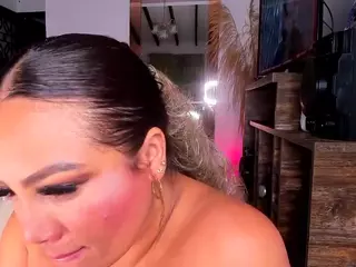 SexySofiax's Live Sex Cam Show