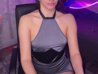 amandastrongj live cam profile