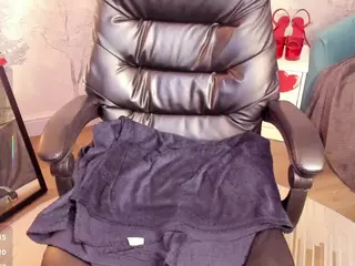 amandastrongj's Live Sex Cam Show