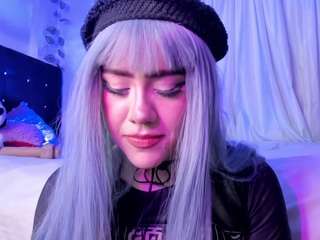 bonierosie Live Webcam on CamSoda