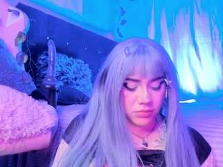 bonierosie Live Webcam on CamSoda