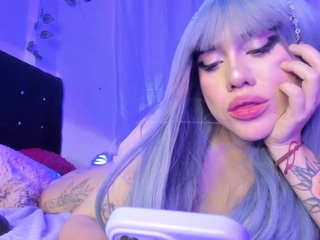 bonierosie Live Webcam on CamSoda