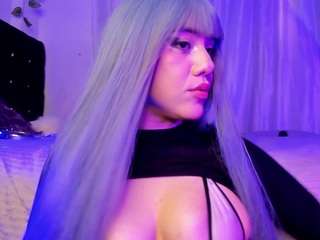 bonierosie Live Webcam on CamSoda