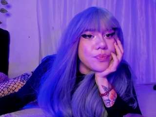 bonierosie Live Webcam on CamSoda