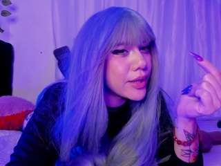 bonierosie Live Webcam on CamSoda