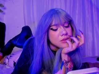 bonierosie Live Webcam on CamSoda