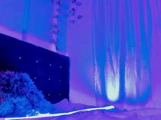bonierosie from CamSoda is Freechat