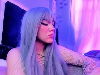 bonierosie from CamSoda is Freechat