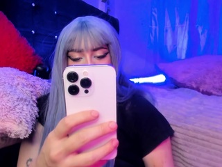 bonierosie webcam