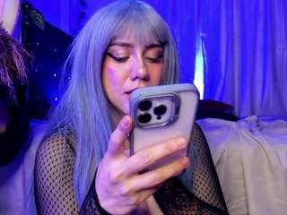 bonierosie from CamSoda is Private