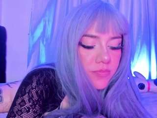 bonierosie Live Webcam on CamSoda