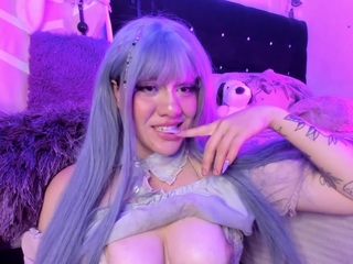 bonierosie Live Webcam on CamSoda