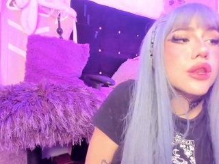 bonierosie Live Webcam on CamSoda