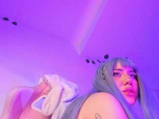 bonierosie Live Webcam on CamSoda