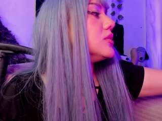 bonierosie Live Webcam on CamSoda