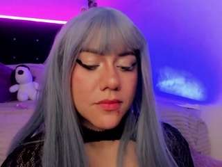 bonierosie Live Webcam on CamSoda