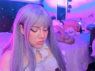 bonierosie Live Webcam on CamSoda