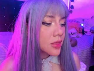 Live webcam model bonierosie on Soda Cams