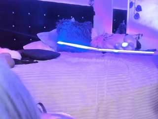 Live webcam model bonierosie on Soda Cams