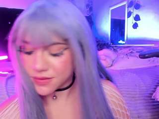 bonierosie Live Webcam on CamSoda