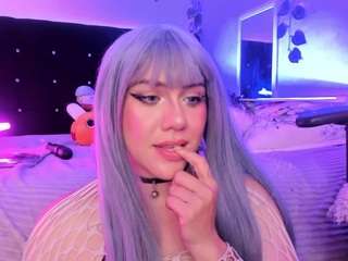 bonierosie Live Webcam on CamSoda