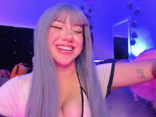 bonierosie Live Webcam on CamSoda