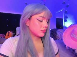 bonierosie Live Webcam on CamSoda