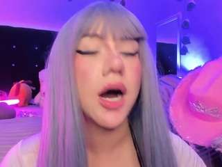 bonierosie Live Webcam on CamSoda