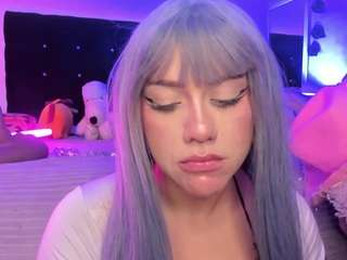 bonierosie Live Webcam on CamSoda