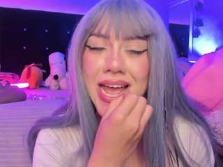 bonierosie Live Webcam on CamSoda