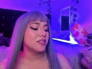 bonierosie Sex Cam Show