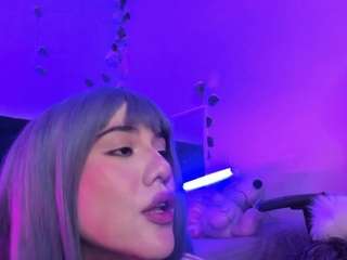 bonierosie Live Webcam on CamSoda
