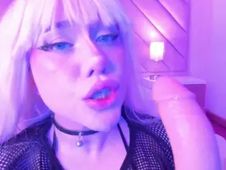 Bonie chan's Live Sex Cam Show