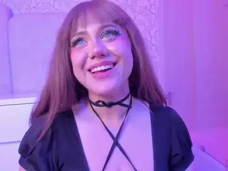 Bonie chan's Live Sex Cam Show