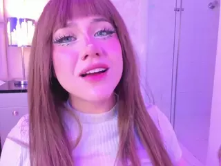 bonie bun's Live Sex Cam Show