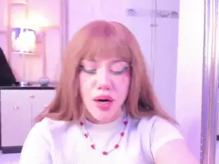 bonie bun's Live Sex Cam Show