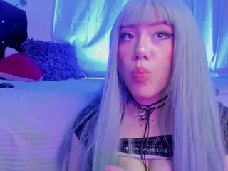 bonie chan's Live Sex Cam Show