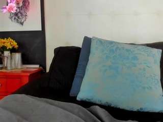 cloerodriguez Live Webcam on CamSoda
